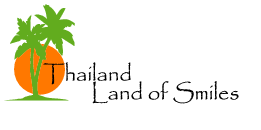 Land of Smiles Logo