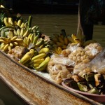 damnoen saduak floating market-14