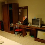 Standard room Kieng Piman Hotel