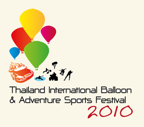 Balloon Festival 2010 Thailand International Balloon Festival 2010