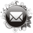 Email feed icon