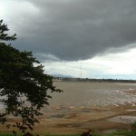 Storm approaching from Laos8