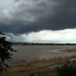 Storm approaching from Laos10