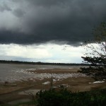 Storm approaching from Laos12