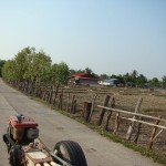 Rural Thailand as Viewed from a tractor (37)