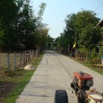 Rural Thailand as Viewed from a tractor (41)