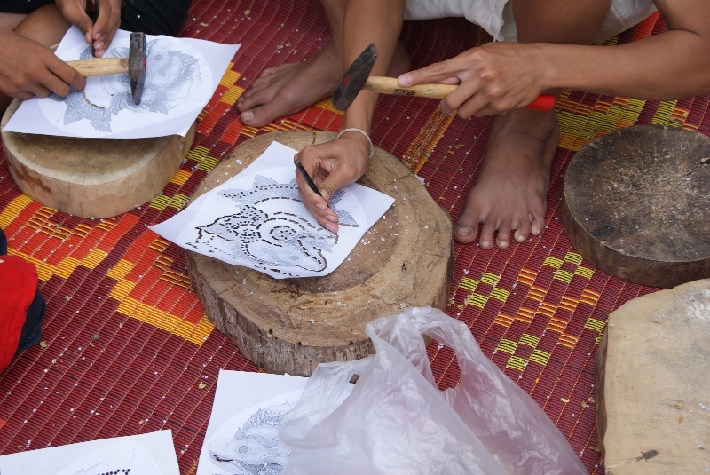 Pattaya Cultural Festival